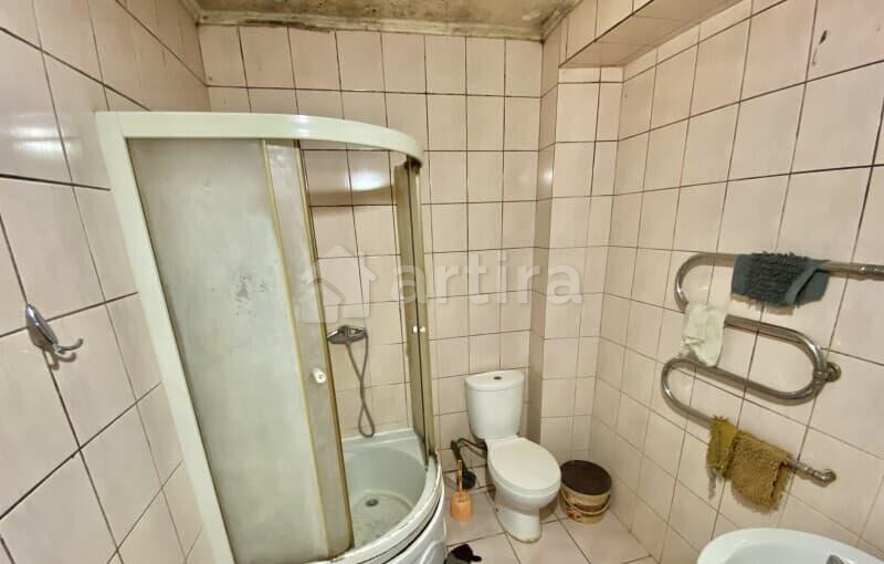 Комната, 15 м2, 1/5 эт. Калининград - изображение 4