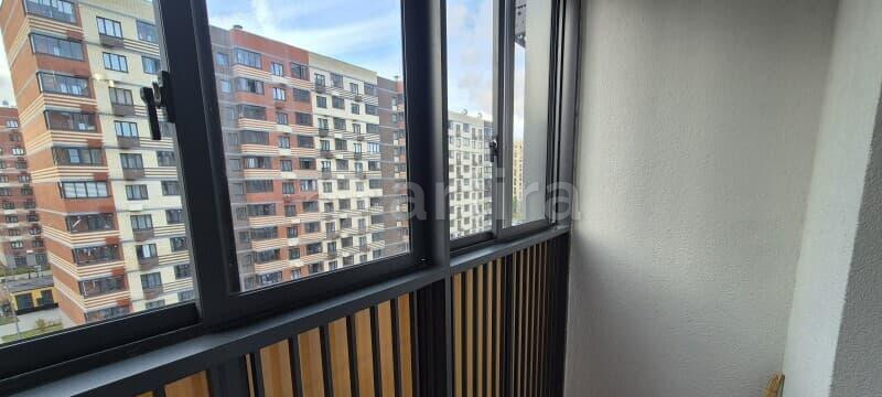 2-комн. квартира, 60 м2, 6/13 эт. Пушкино - изображение 8