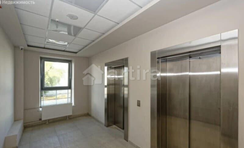 1-комн. апарт-ы, 30 м2, 2/7 эт. Москва - изображение 15