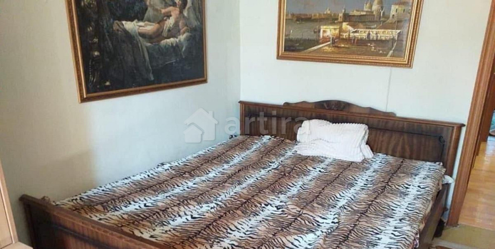 Комната, 18 м2, 3/12 эт. Москва - изображение 3