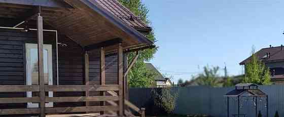 Дом, 110 м2, 7.5 сотки, 1 эт. Чехов