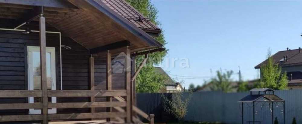 Дом, 110 м2, 7.5 сотки, 1 эт. Чехов - изображение 3