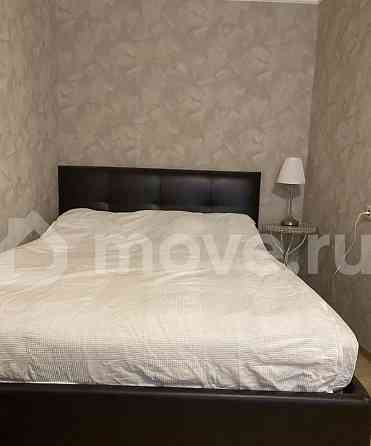 1-комн. квартира, 36 м2, 3/10 эт. Москва