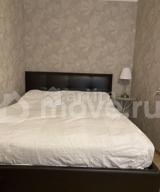 1-комн. квартира, 36 м2, 3/10 эт. Москва - изображение 2