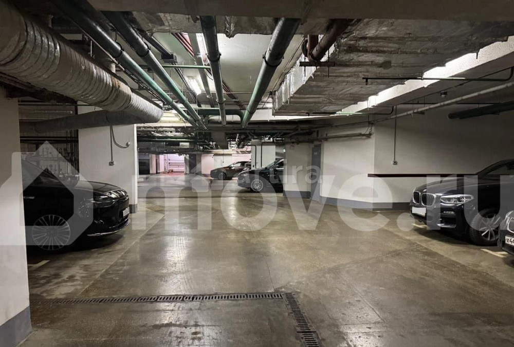 5-комн. квартира, 184 м2, 6/7 эт. Москва - изображение 2