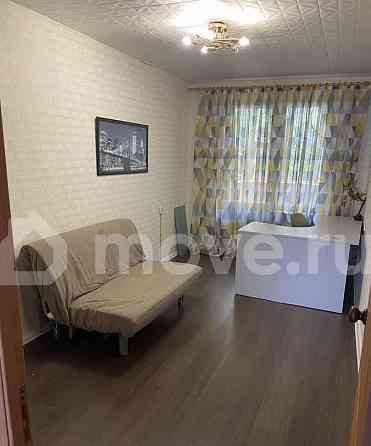 3-комн. квартира, 59.9 м2, 5/9 эт. Москва