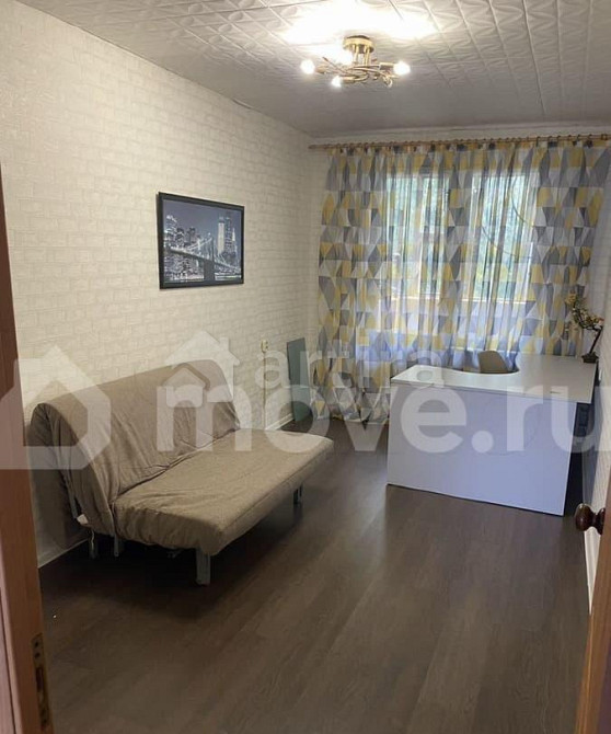 3-комн. квартира, 59.9 м2, 5/9 эт. Москва - изображение 5