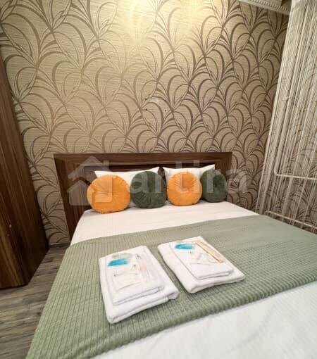 3-комн. квартира, 65 м2, 5/17 эт. Лобня - изображение 4