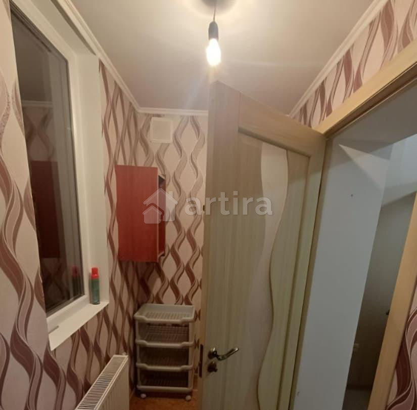 Дом, 36 м2, 4 сотки, 1 эт. Симферополь - изображение 7