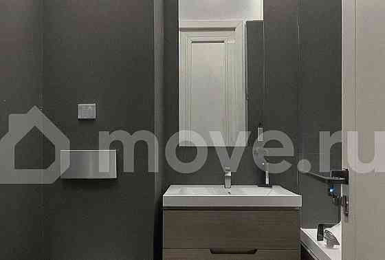 3-комн. квартира, 90 м2, 17/22 эт. Москва