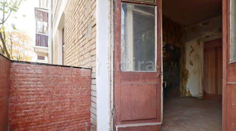 2-комн. квартира, 57 м2, 3/5 эт. Москва - изображение 10