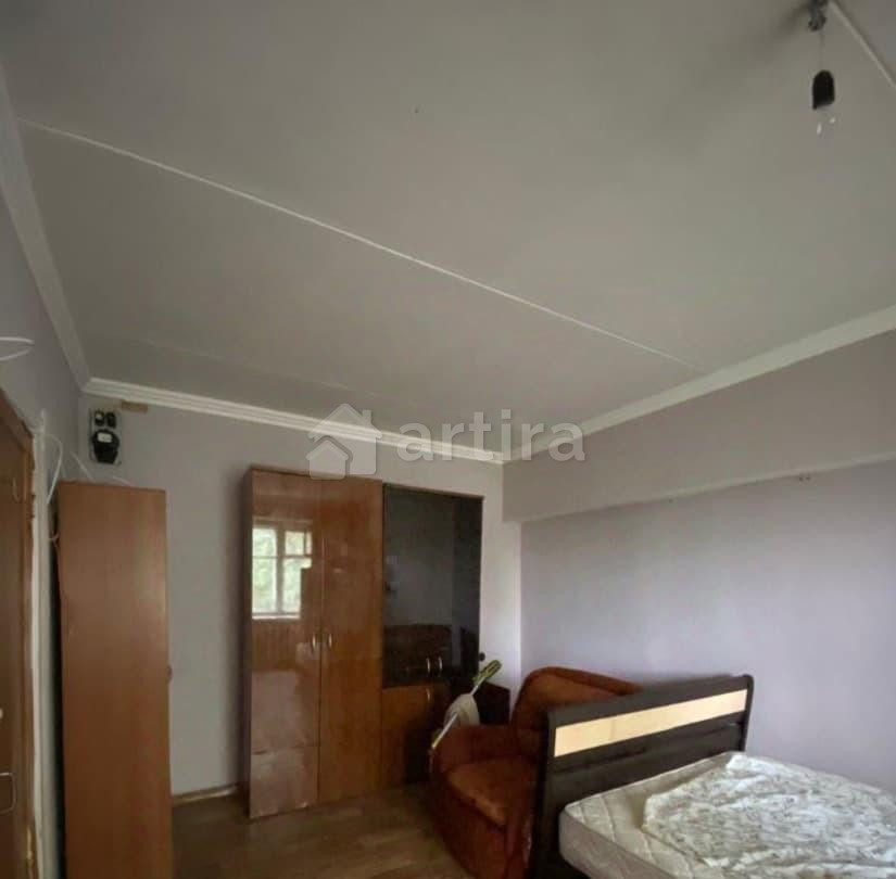 Комната, 19 м2, 5/5 эт. Москва - изображение 4