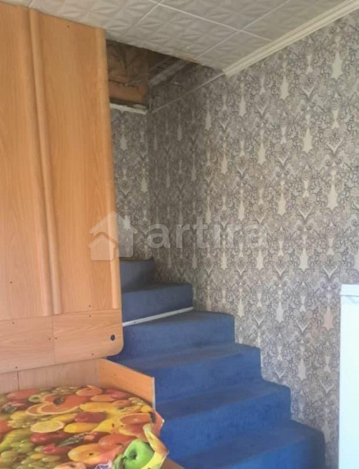 Дом, 60 м2, 6 соток, 1 эт. Азов - изображение 5