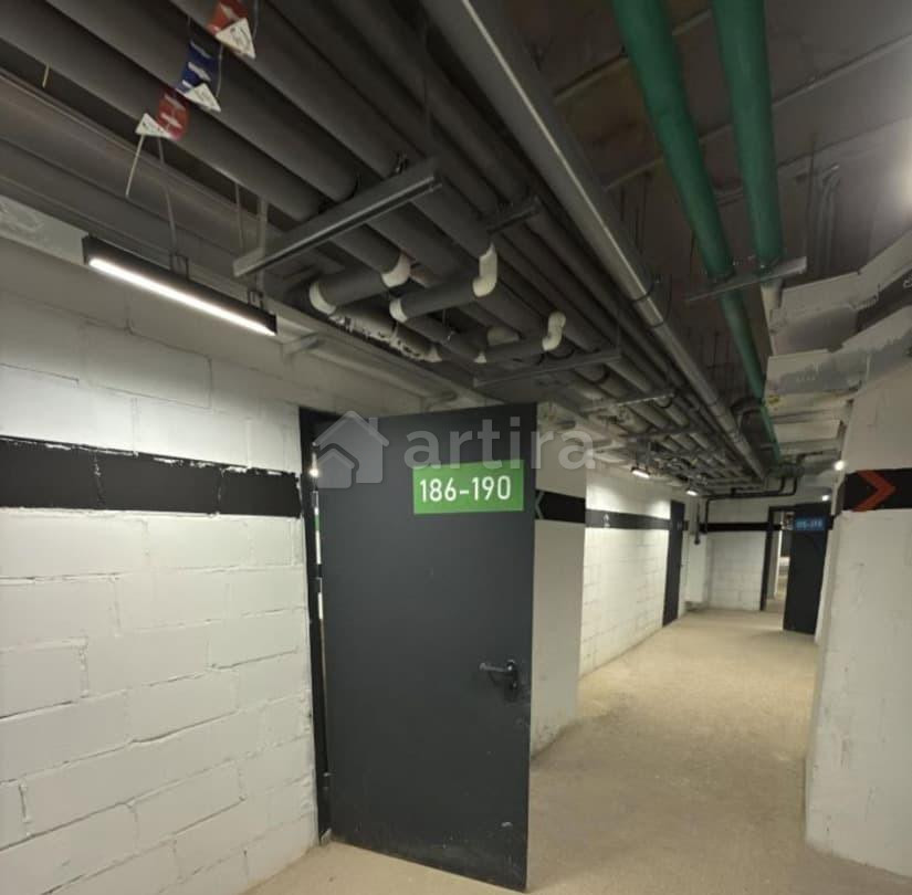 Гараж, 4.3 м2 Одинцово - изображение 1