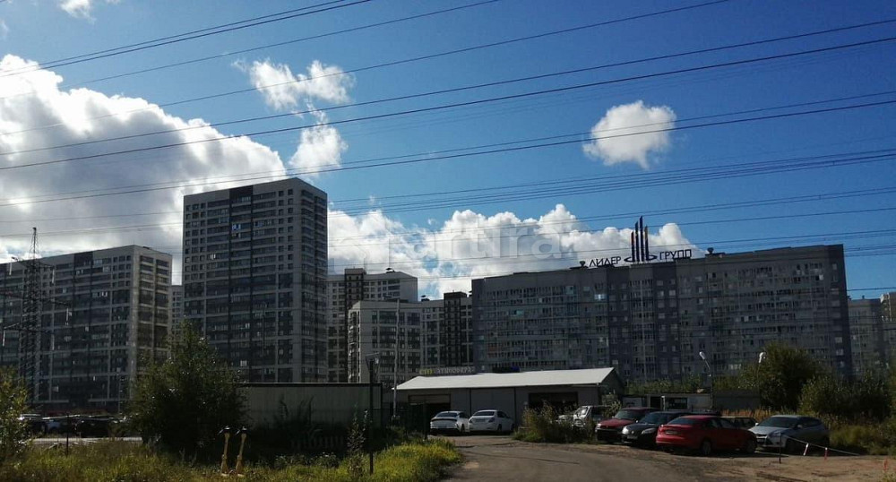 Гараж, 30 м2 Мурино - изображение 1