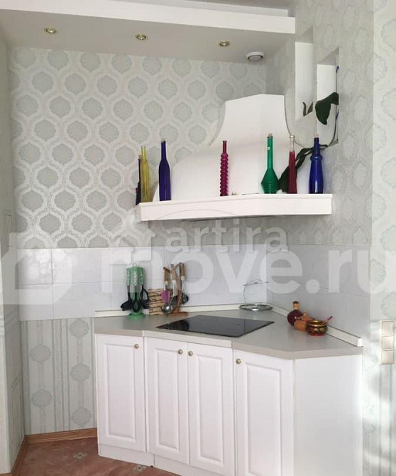 5-комн. квартира, 260 м2, 10/20 эт. Москва - изображение 3