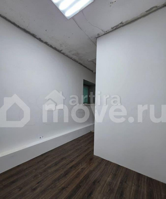 Студия, 17.2 м2, 1/5 эт. Москва - изображение 1