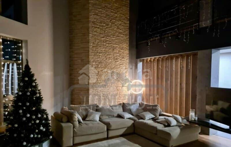 Коттедж, 450 м2 Мытищи - изображение 13