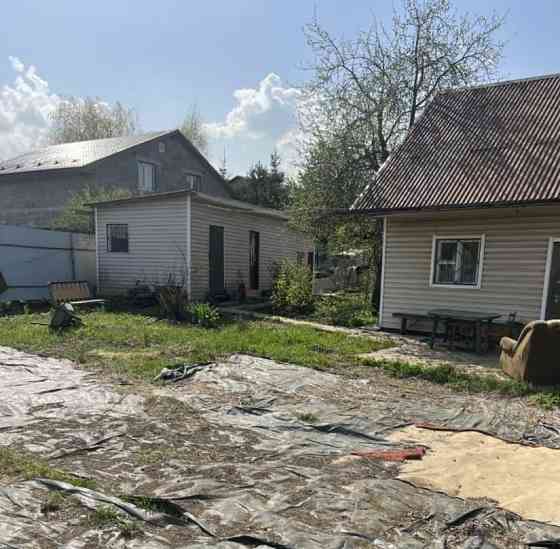 Дом, 120 м2, 8 соток, 2 эт. Видное