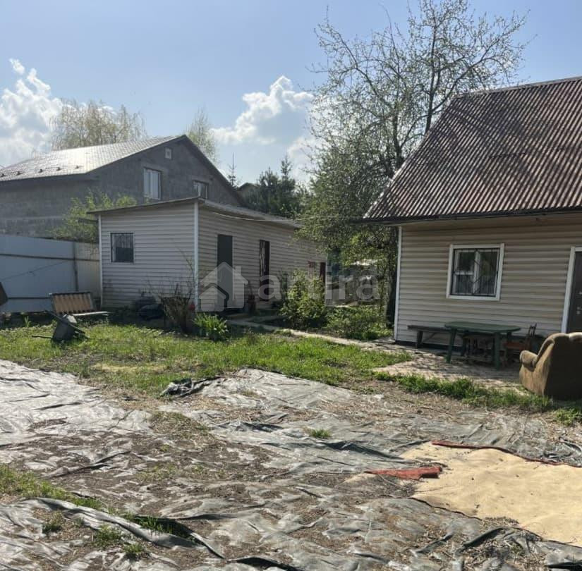 Дом, 120 м2, 8 соток, 2 эт. Видное - изображение 5