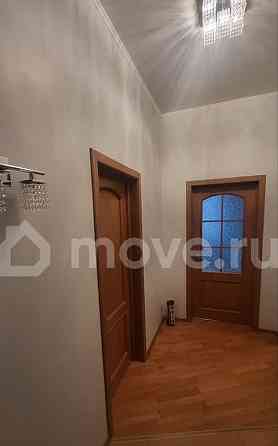 3-комн. квартира, 72 м2, 2/5 эт. Москва