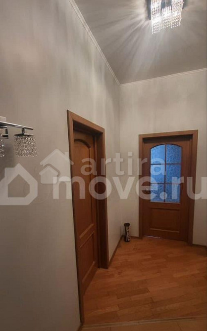 3-комн. квартира, 72 м2, 2/5 эт. Москва - изображение 6