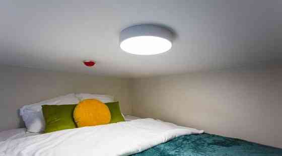 1-комн. квартира, 25 м2, 2/4 эт. Москва