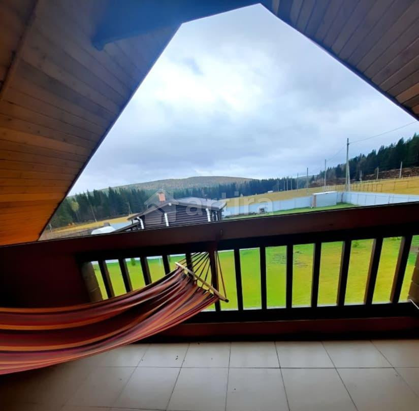 Дом, 86 м2, 15 соток, 2 эт. Ревда - изображение 1