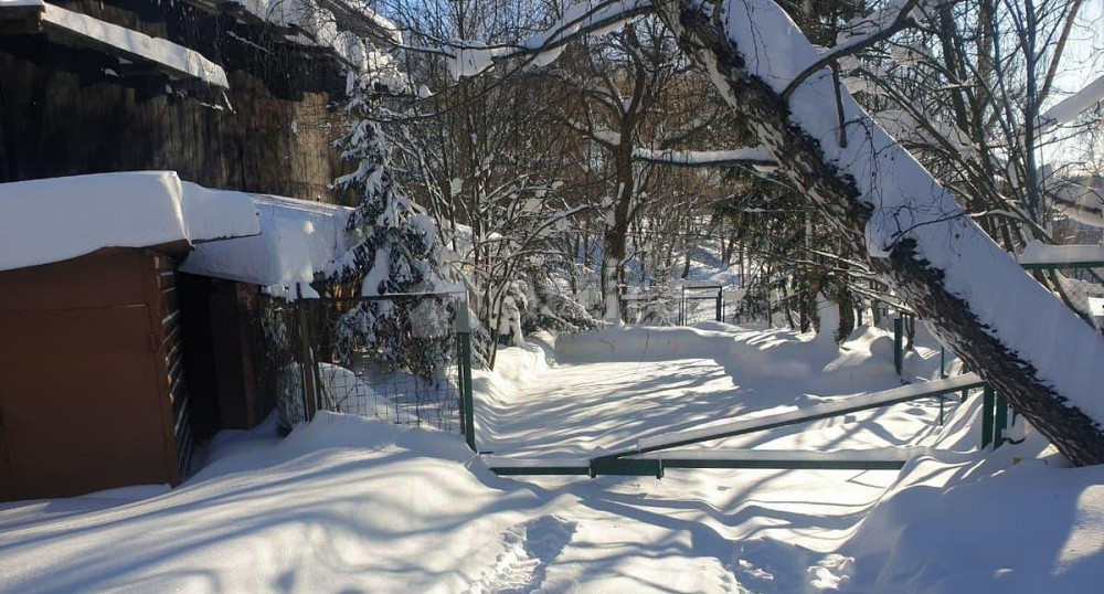 Дом, 500 м2, 25 соток, 4 эт. Подольск - изображение 7