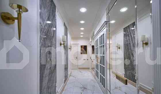 3-комн. квартира, 95.4 м2, 2/25 эт. Москва