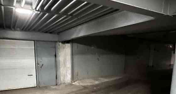 Гараж, 20 м2 Москва