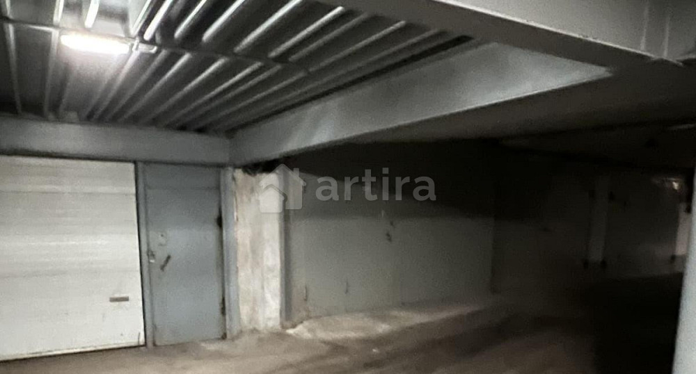 Гараж, 20 м2 Москва - изображение 4