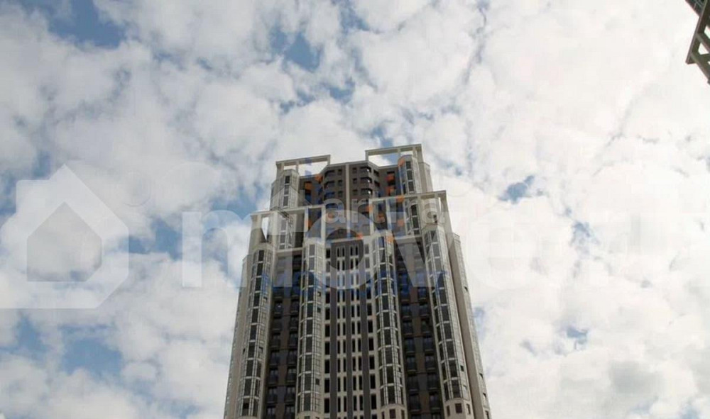 4-комн. квартира, 171.4 м2, 22/32 эт. Москва - изображение 1