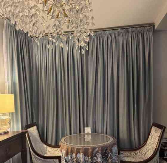 Таунхаус, 200 м2, 2 сотки, 3 эт. Москва