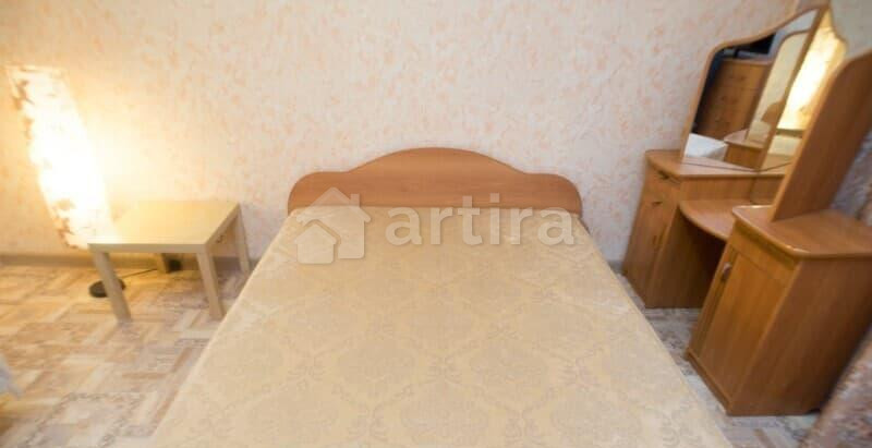 1-комн. квартира, 39 м2, 3/9 эт. Санкт-Петербург - изображение 2