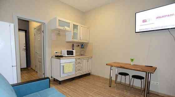 Студия, 21 м2, 3/5 эт. Москва