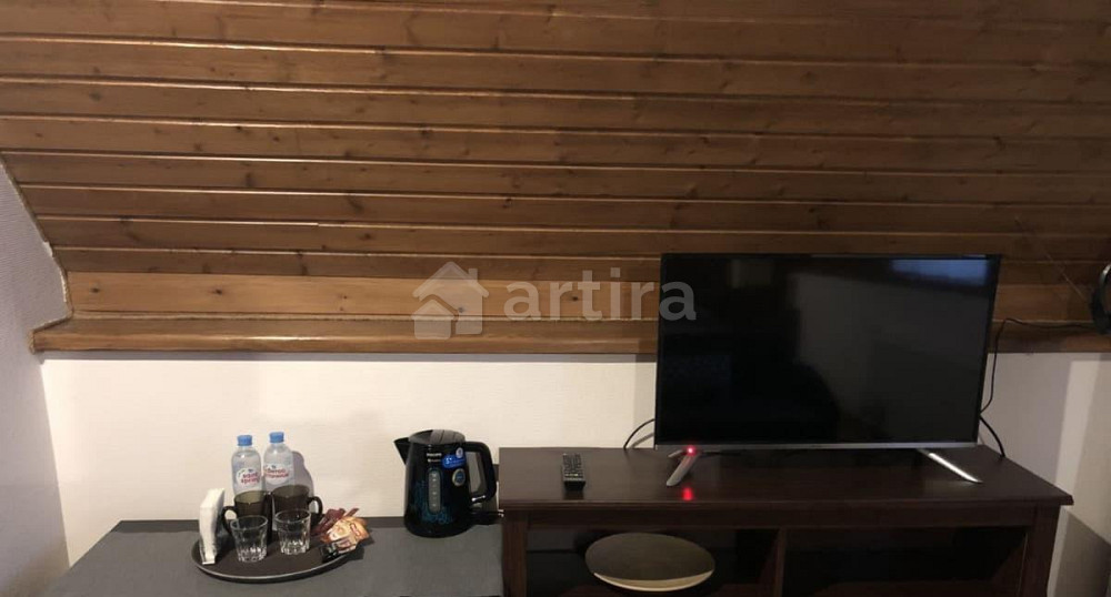 Комната, 20 м2, 1/1 эт. Москва - изображение 5