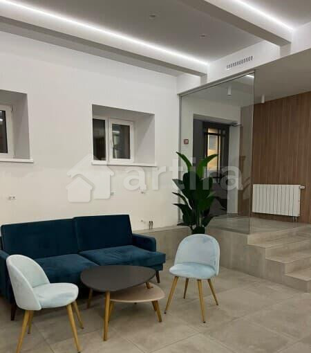 1-комн. квартира, 16 м2, 4/5 эт. Санкт-Петербург - изображение 10