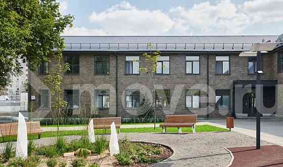 Студия, 23 м2, 2/2 эт. Москва