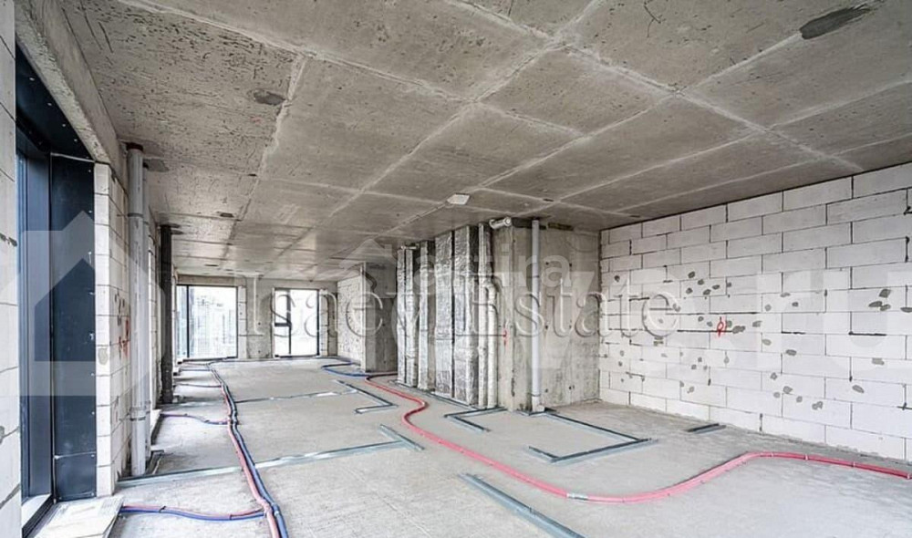 4-комн. квартира, 114 м2, 28/33 эт. Москва - изображение 3