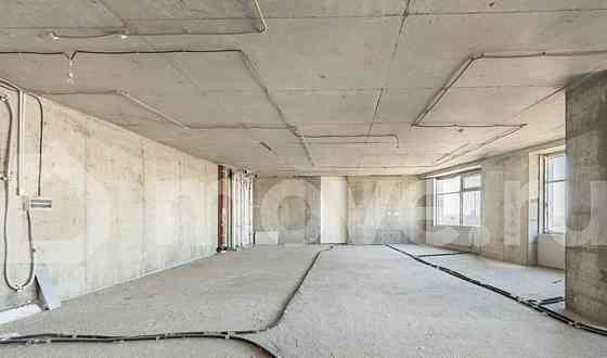 4-комн. квартира, 166 м2, 43/58 эт. Москва