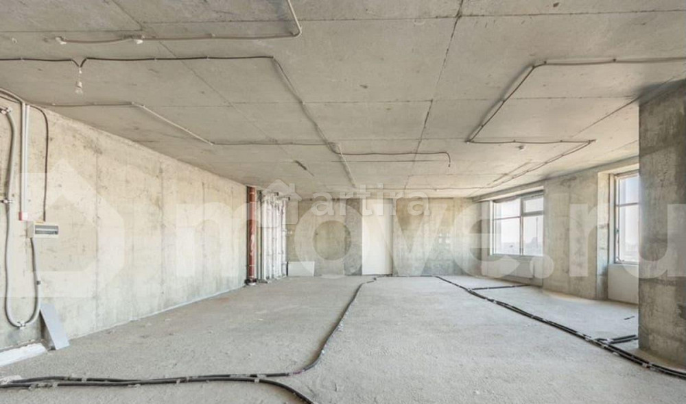 4-комн. квартира, 166 м2, 43/58 эт. Москва - изображение 6