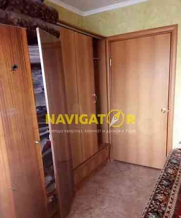 Комната, 8 м2, 4/5 эт. Уфа