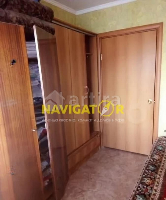 Комната, 8 м2, 4/5 эт. Уфа - изображение 4
