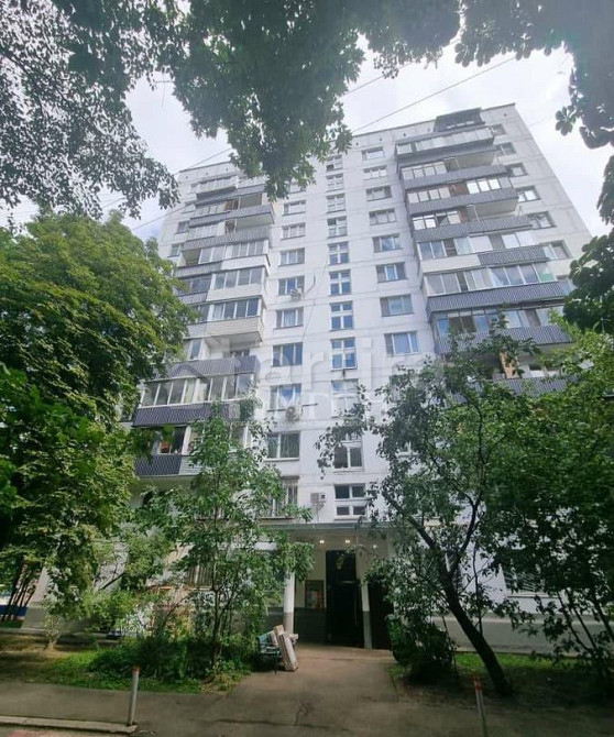 1-комн. квартира, 36 м2, 7/12 эт. Москва - изображение 1