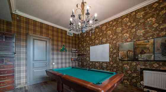 Коттедж, 800 м2 Красногорск