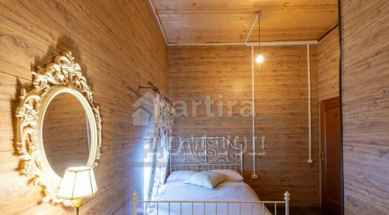 Коттедж, 250 м2 Лесной Городок - изображение 16