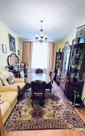 4-комн. квартира, 97 м2, 3/8 эт. Москва