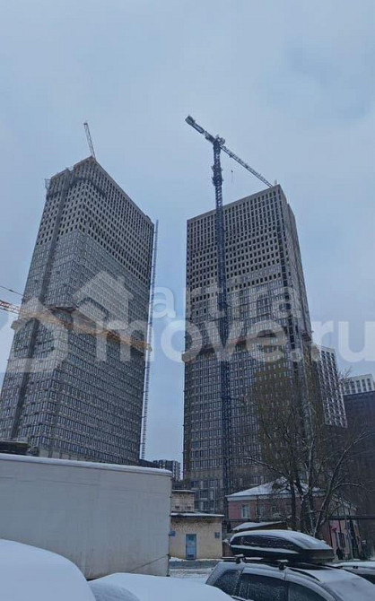 1-комн. квартира, 40.1 м2, 30/40 эт. Москва - изображение 7