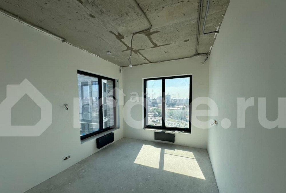 4-комн. квартира, 105 м2, 18/20 эт. Москва - изображение 6